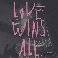 Iu — Love Wins All — обложка